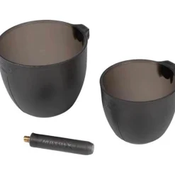 Matrix Groundbait Cup Set V2