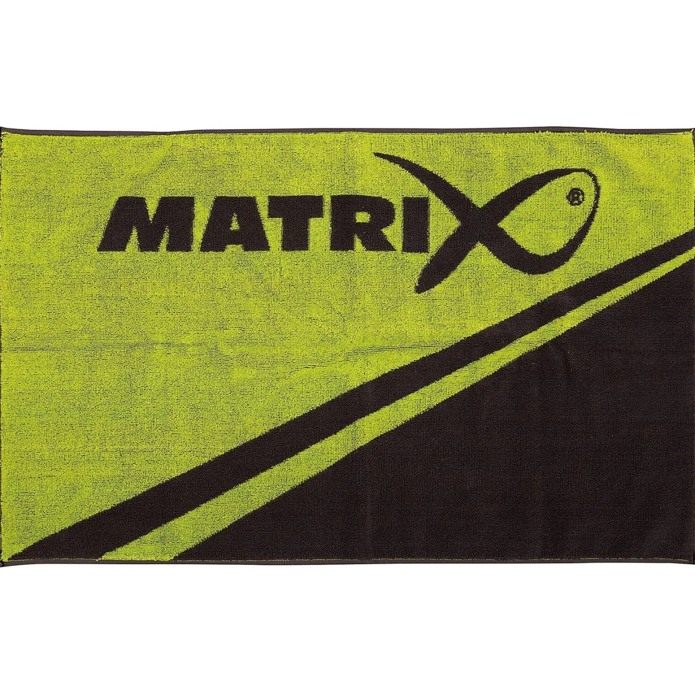 Matrix hand towel