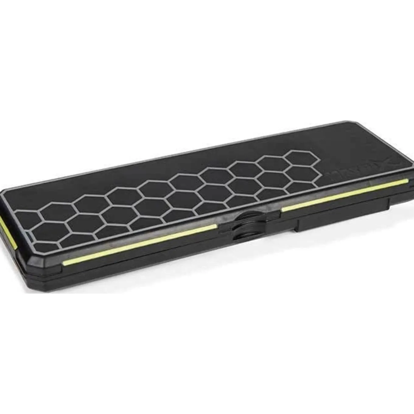 Matrix Hook Length Storage Box