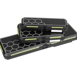 Matrix Hook Length Storage Box