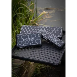 Matrix Hook Length Storage Box