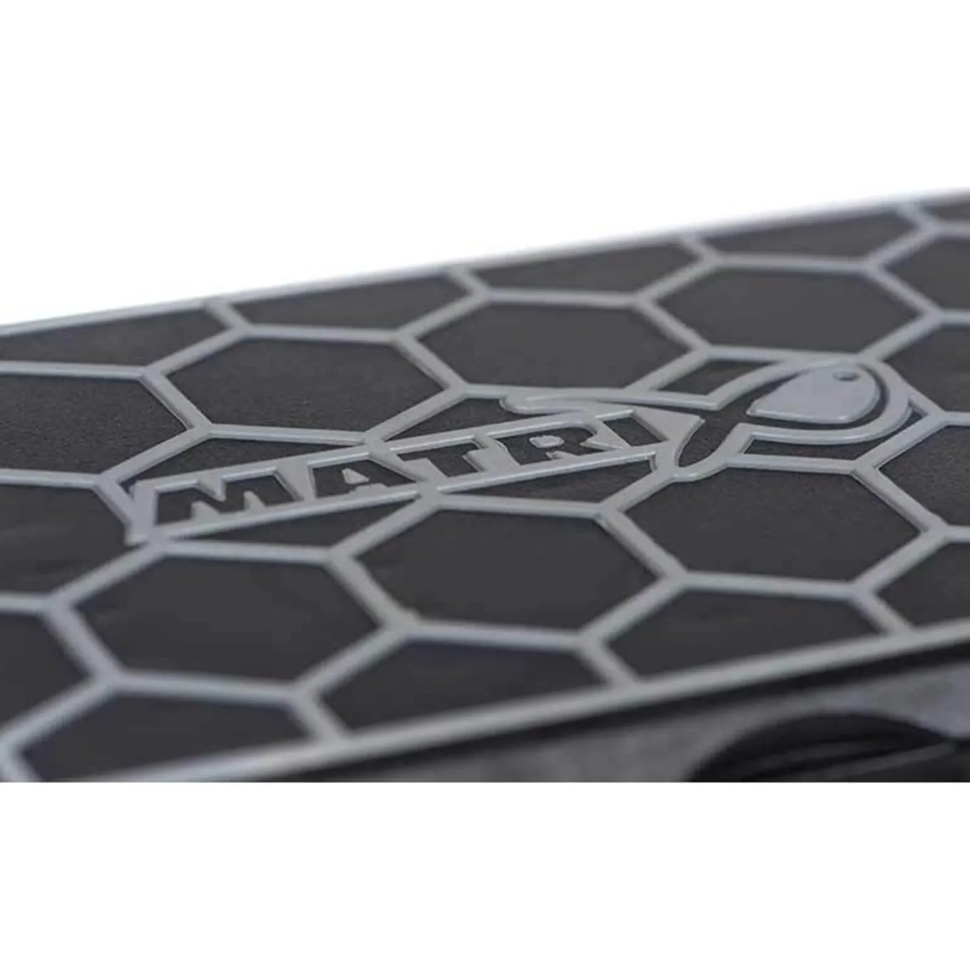 Matrix Hook Length Storage Box