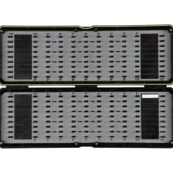 Matrix Hook Length Storage Box