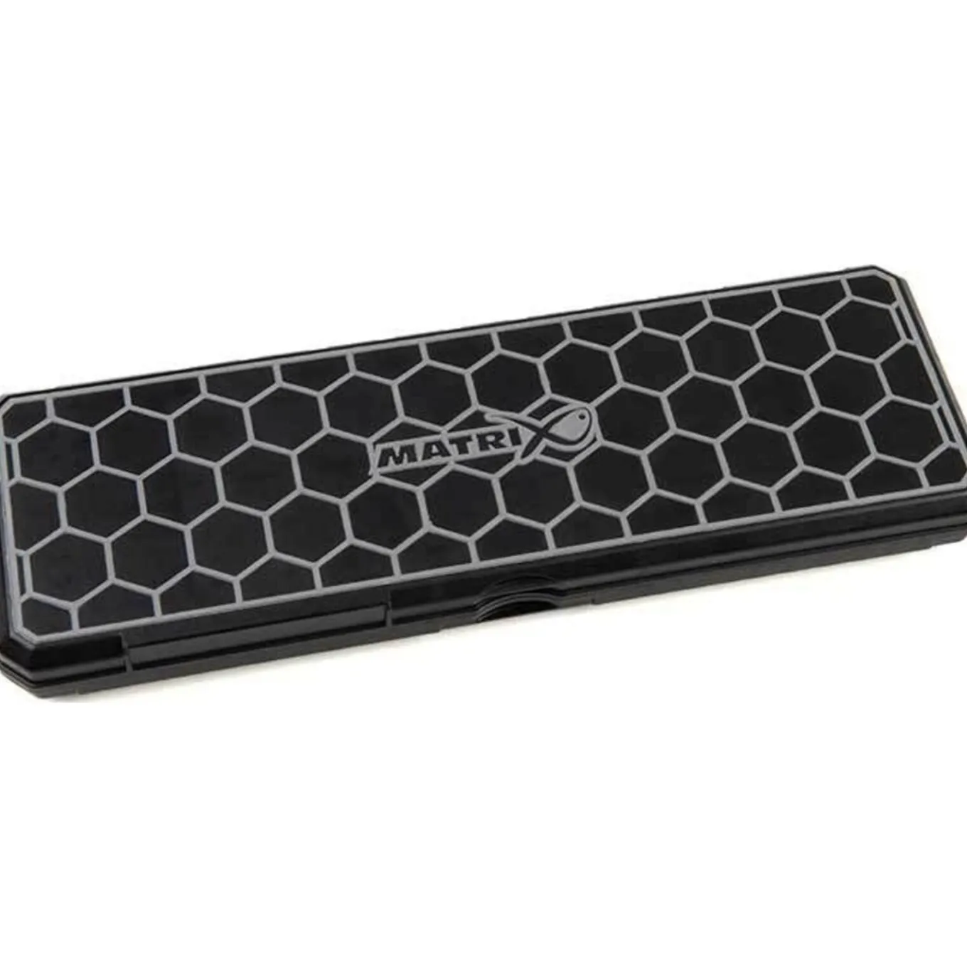 Matrix Hook Length Storage Box