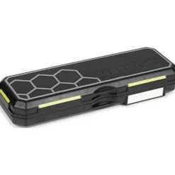 Matrix Hook Length Storage Box