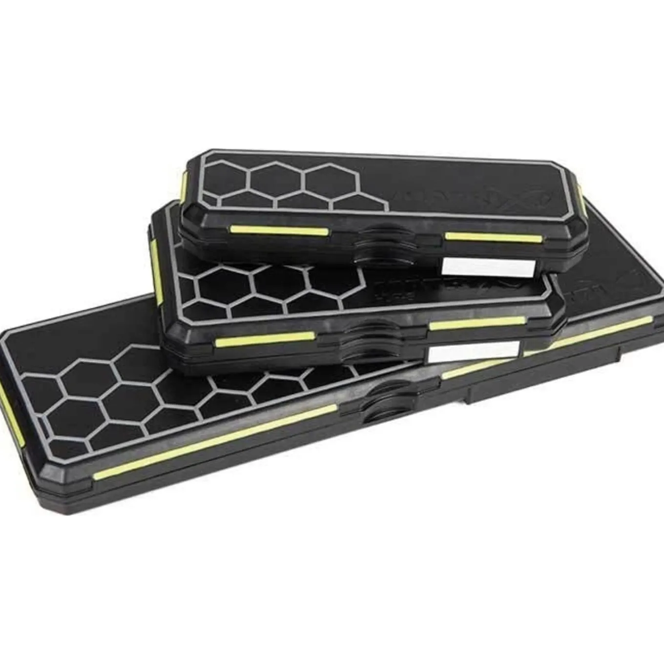 Matrix Hook Length Storage Box