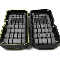 Matrix Hook Length Storage Box