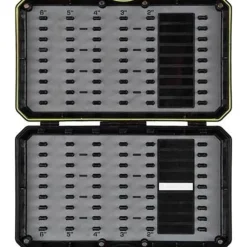 Matrix Hook Length Storage Box