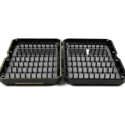 Matrix Hook Length Storage Box
