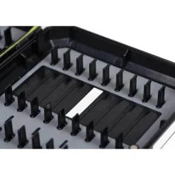 Matrix Hook Length Storage Box