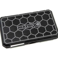 Matrix Hook Length Storage Box