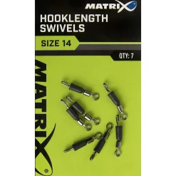 Matrix Hooklength Swivels
