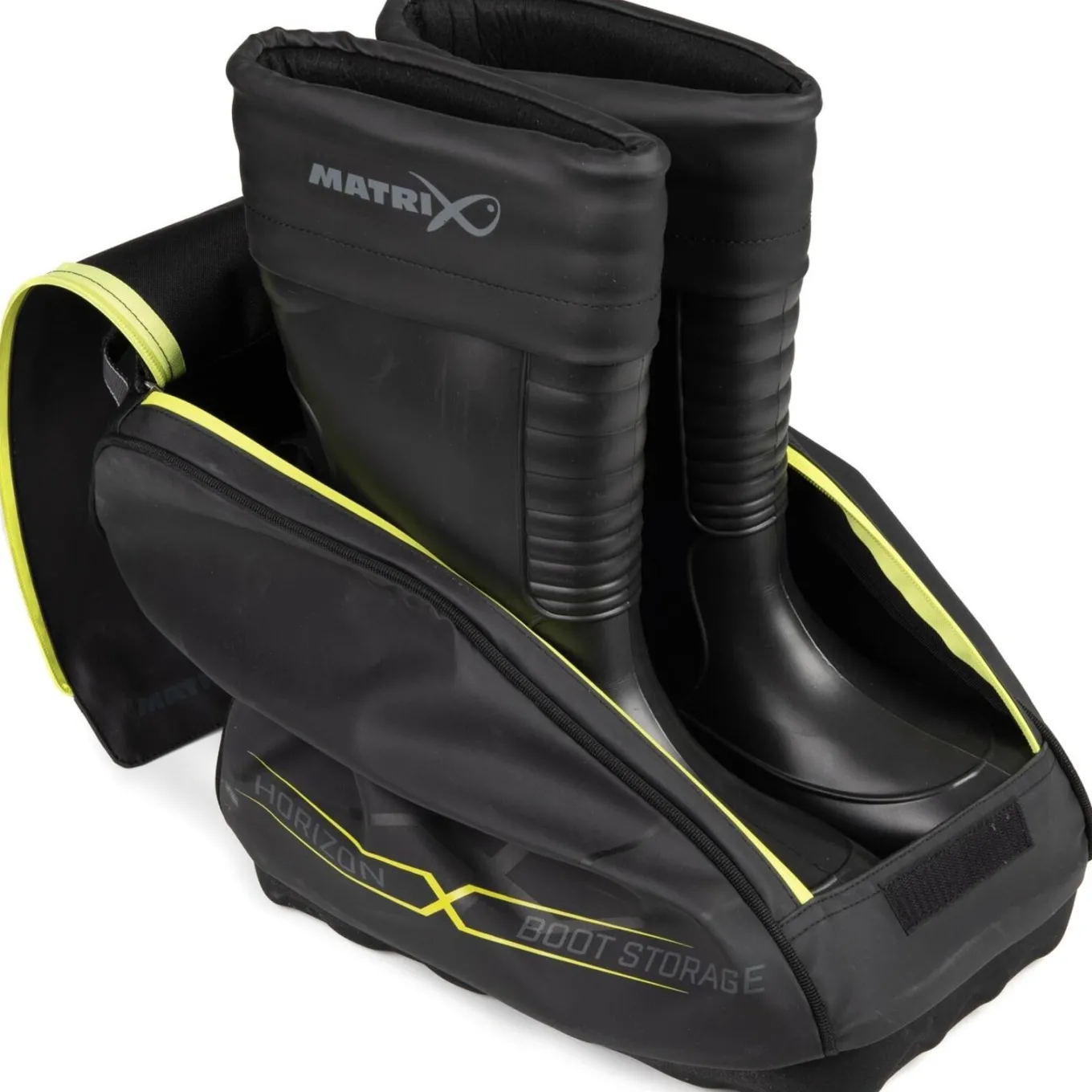 Matrix Horizon X Boot Storage Bag