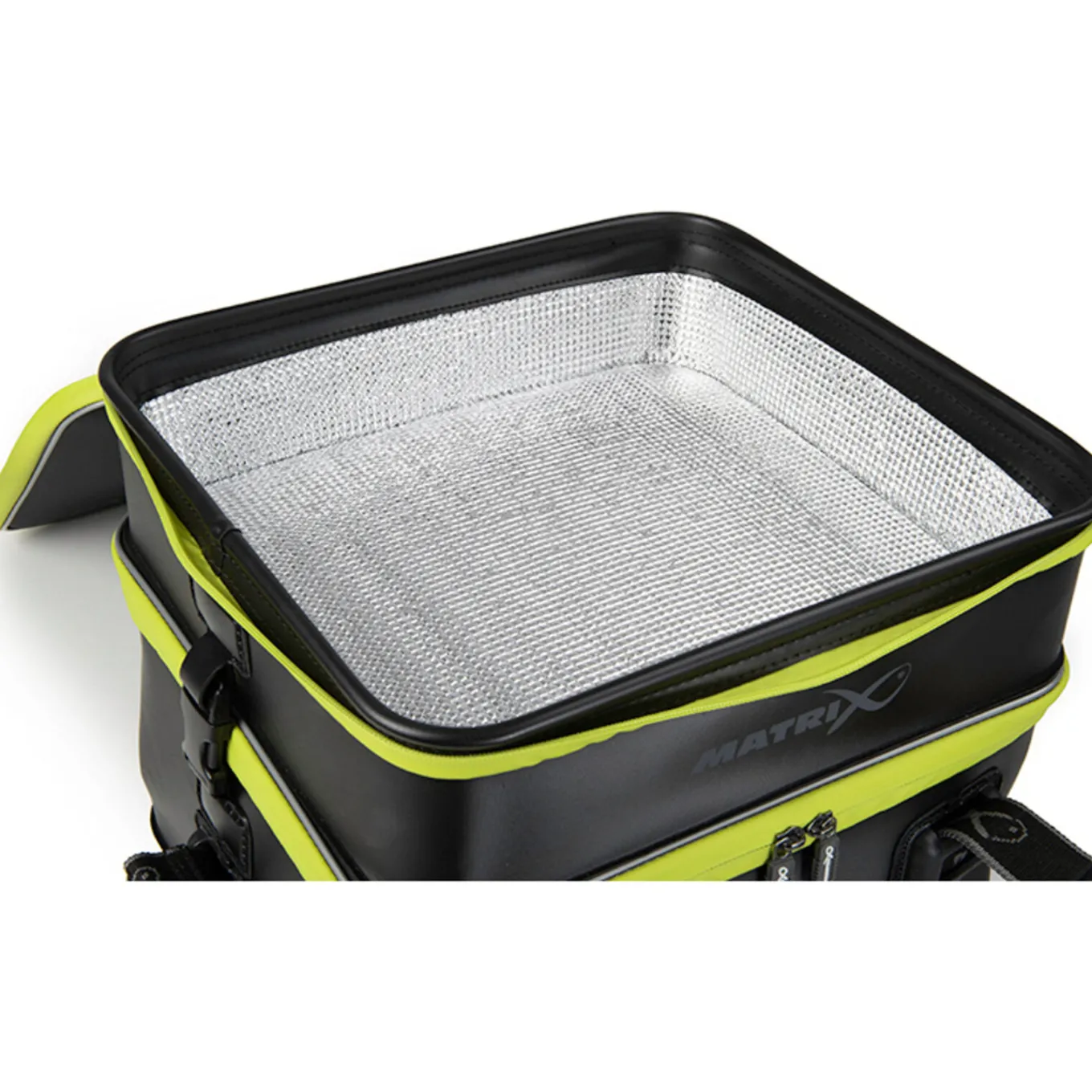 Matrix Horizon X Cool & Bait Storage