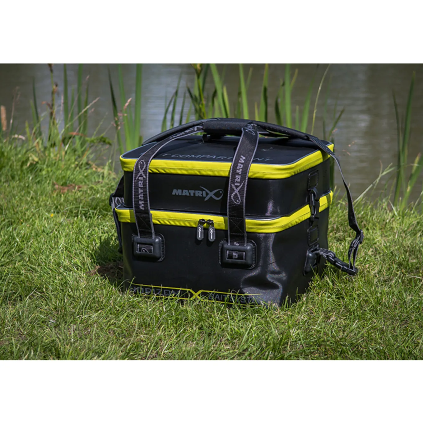 Matrix Horizon X Cool & Bait Storage
