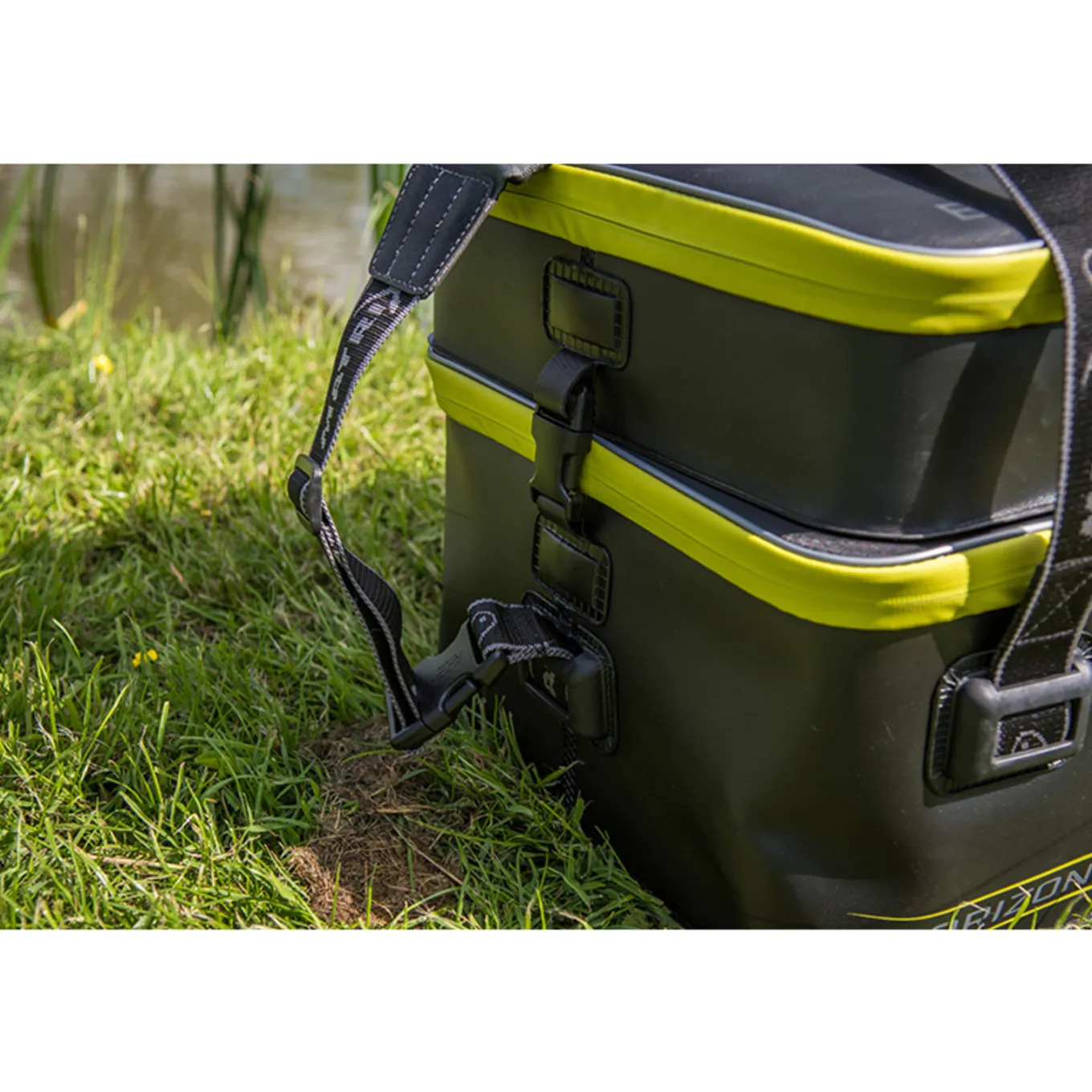 Matrix Horizon X Cool & Bait Storage