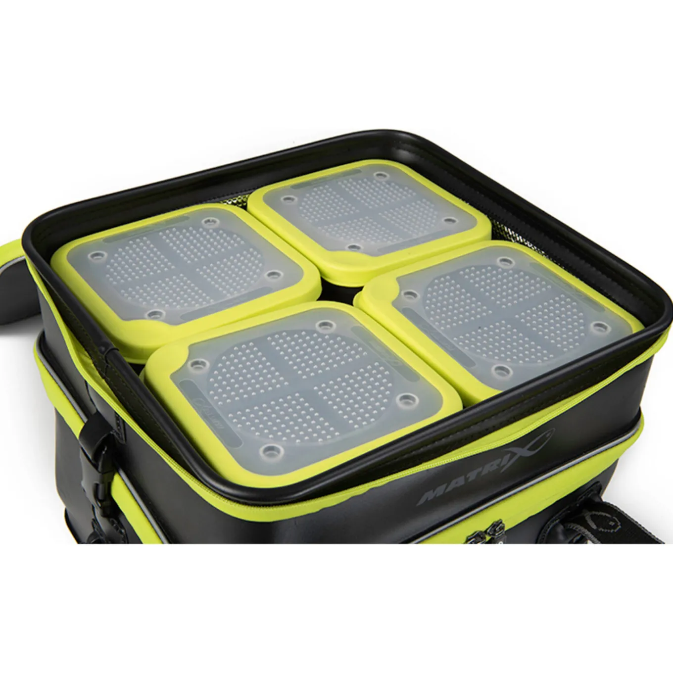 Matrix Horizon X Cool & Bait Storage
