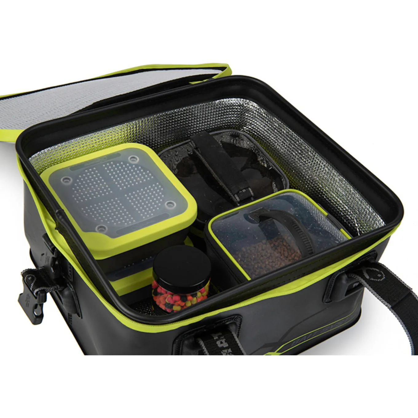 Matrix Horizon X Cool & Bait Storage