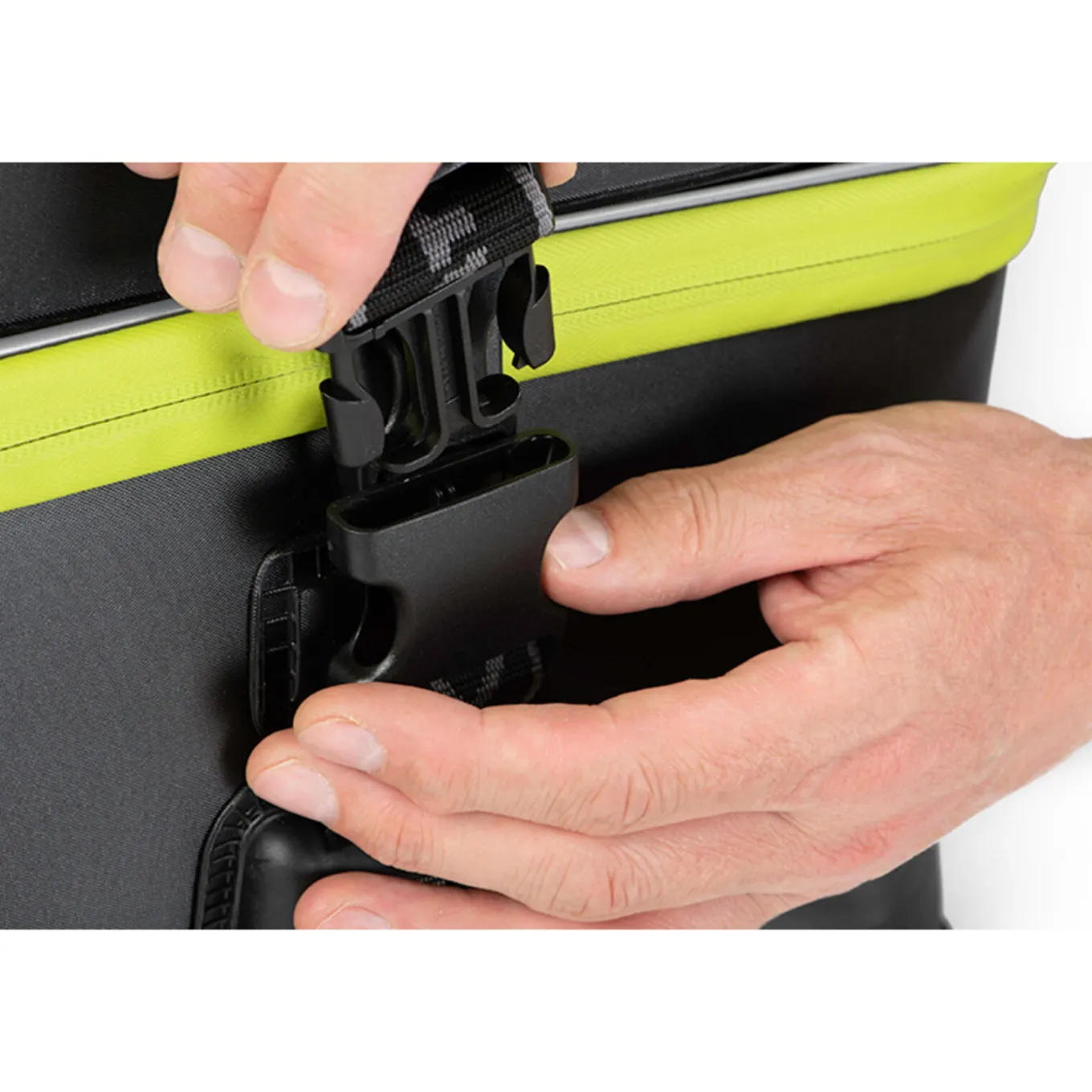 Matrix Horizon X Cool & Bait Storage