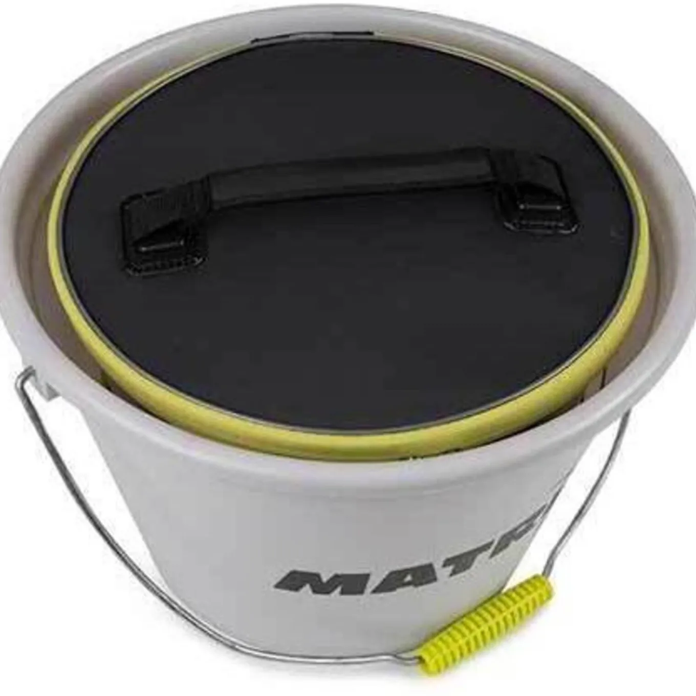 Matrix 17L Groundbait Bucket & Lid