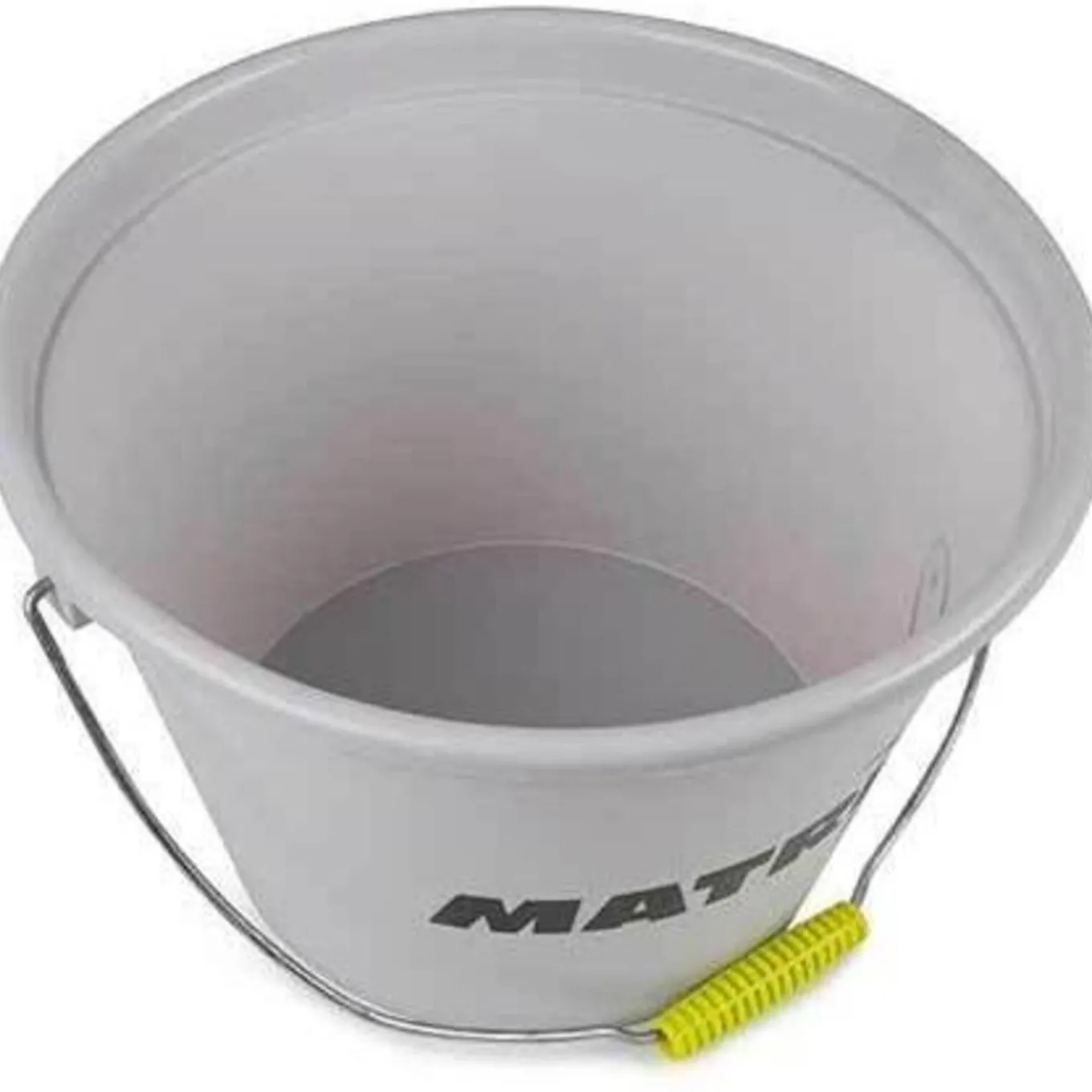Matrix 17L Groundbait Bucket & Lid
