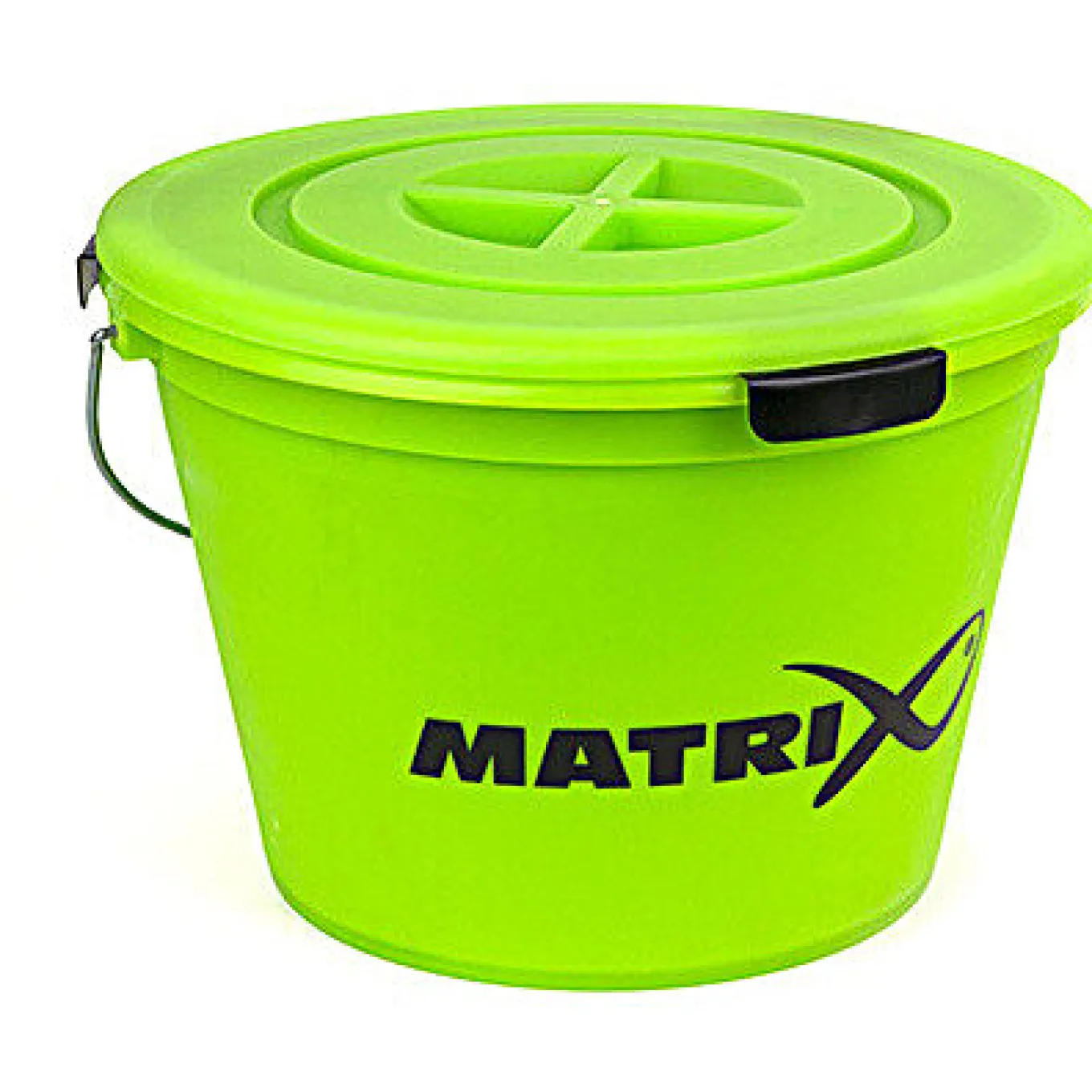 Matrix Lime Bucket Set