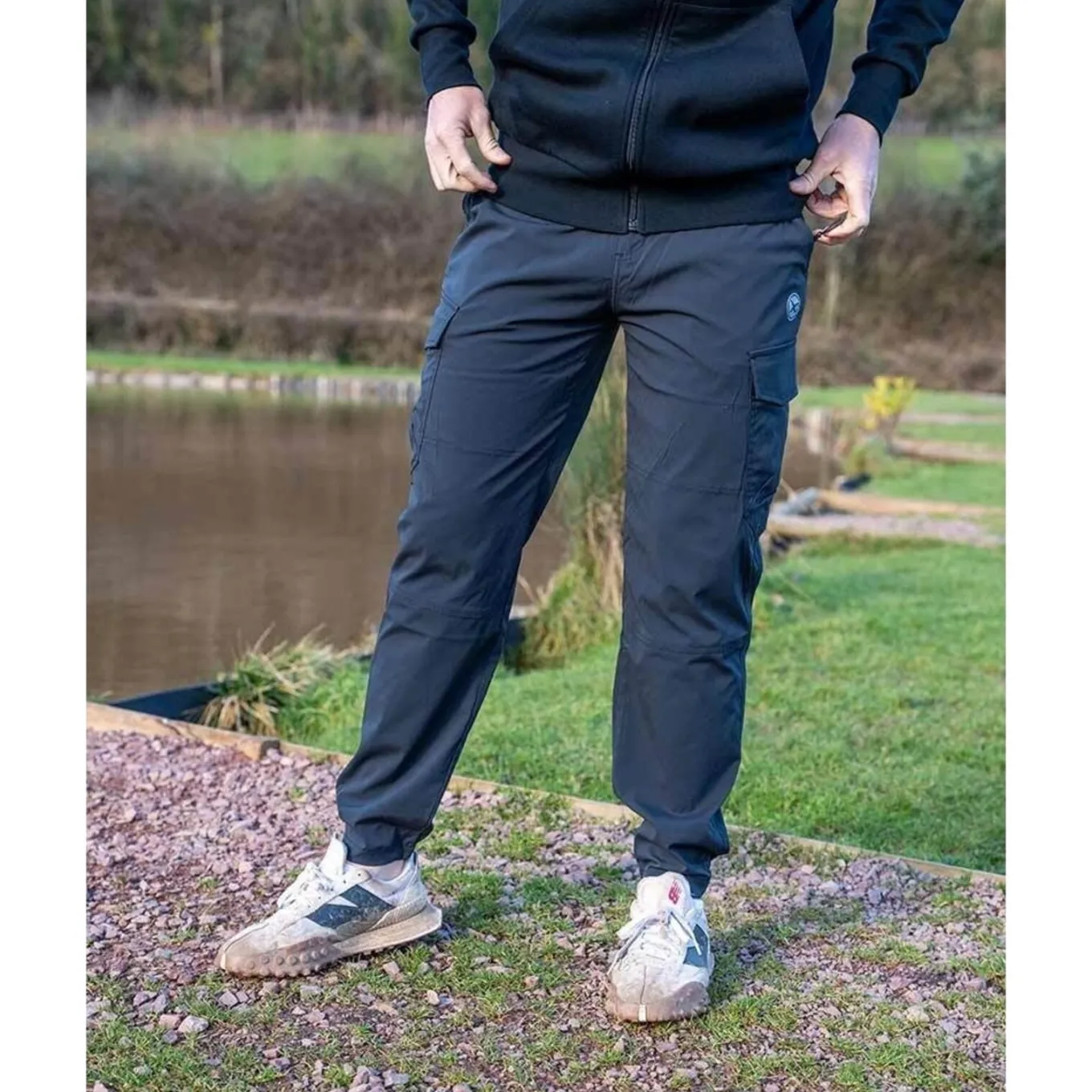 Matrix LW Cargo Trousers
