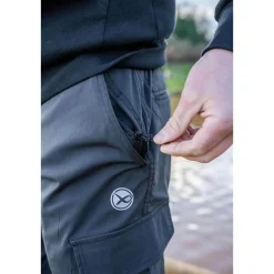 Matrix LW Cargo Trousers