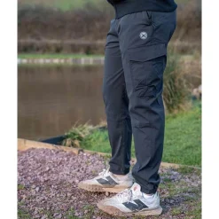Matrix LW Cargo Trousers