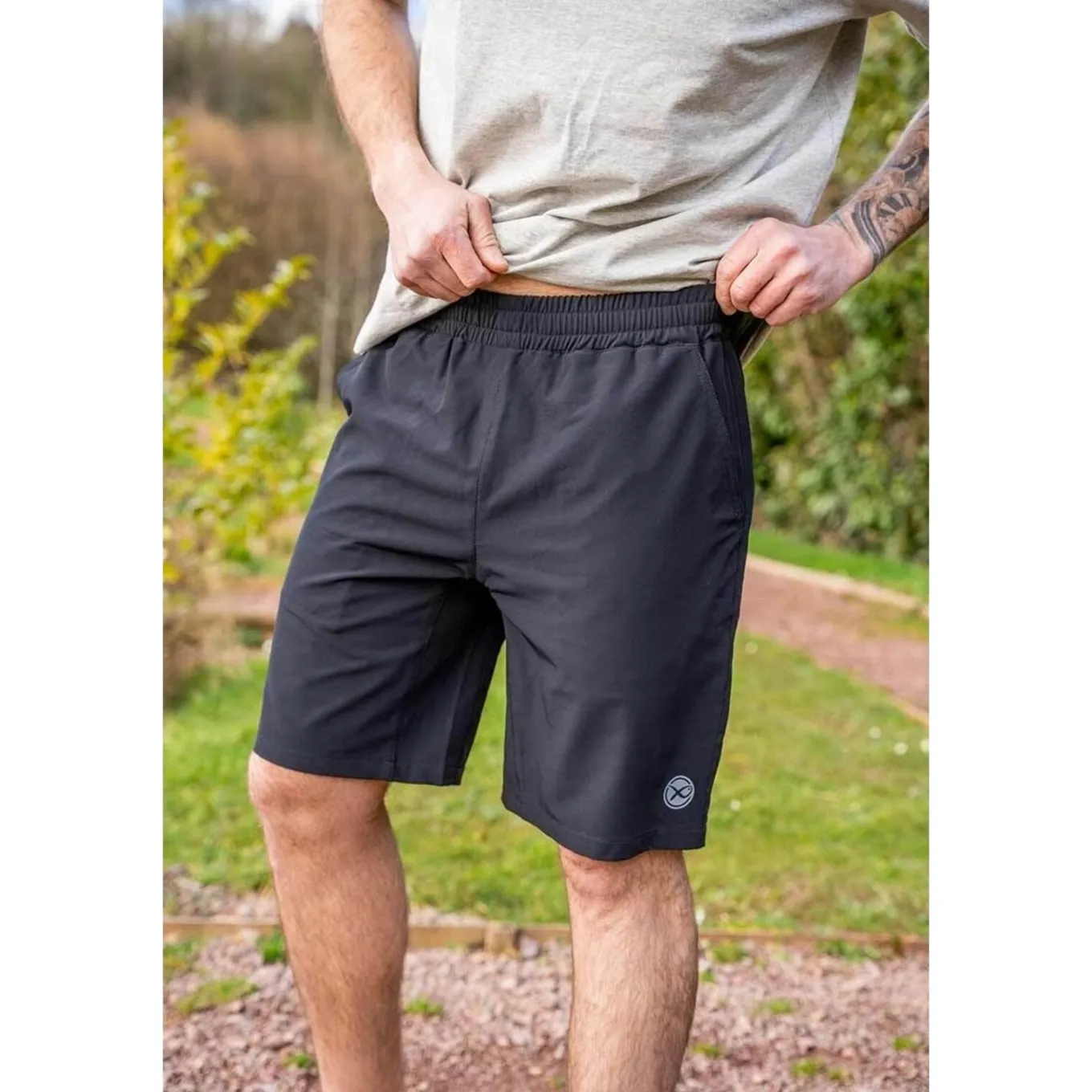 Matrix LW Shorts S