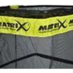 Matrix 4.0m Flow Mesh Keepnet
