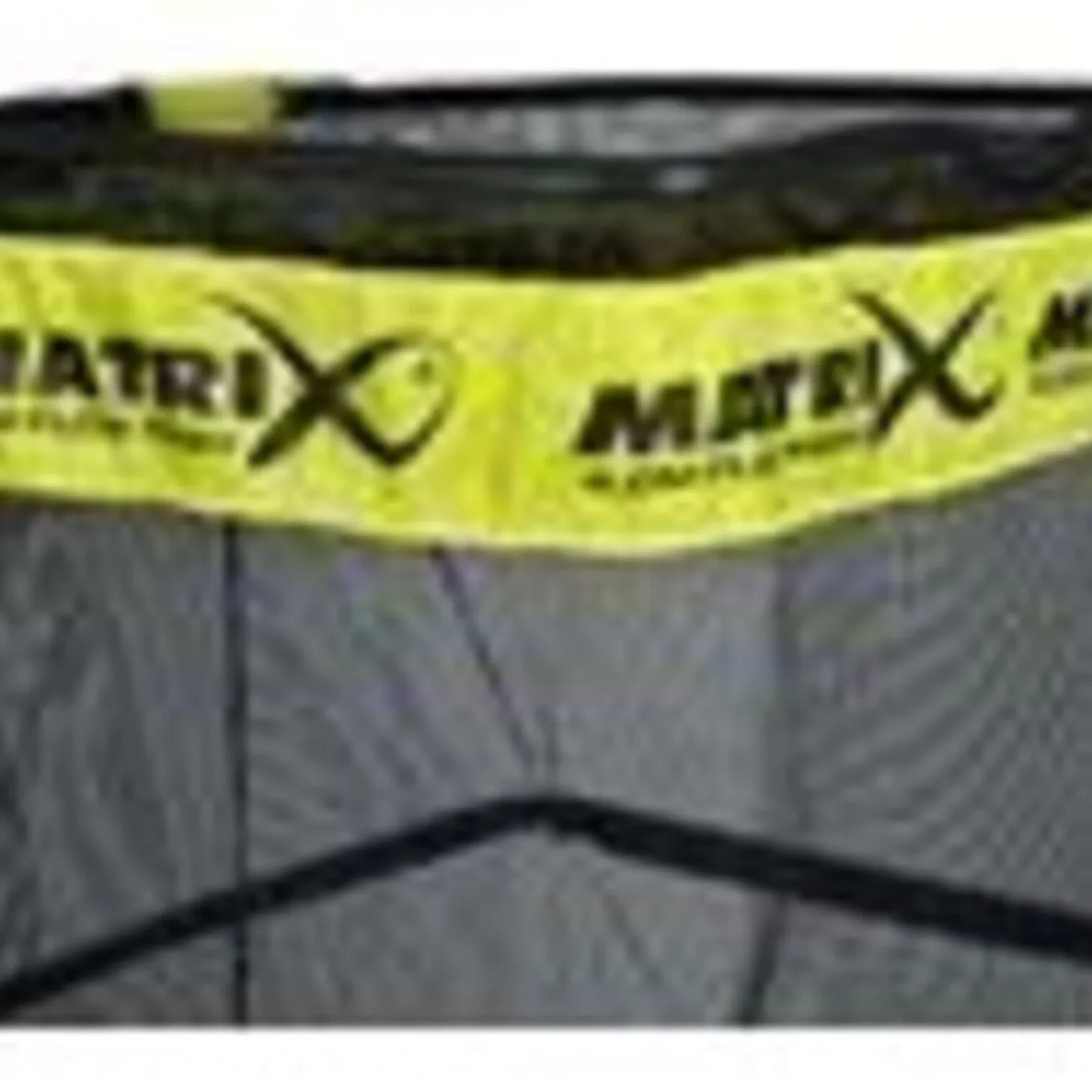 Matrix 4.0m Flow Mesh Keepnet