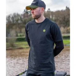 Matrix Mini Logo T-Shirt