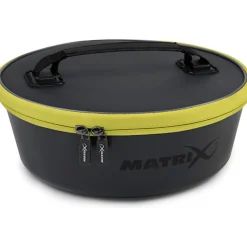 Matrix Moulded EVA Bowl / Lid