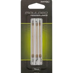 Matrix Moulded Feeder Link