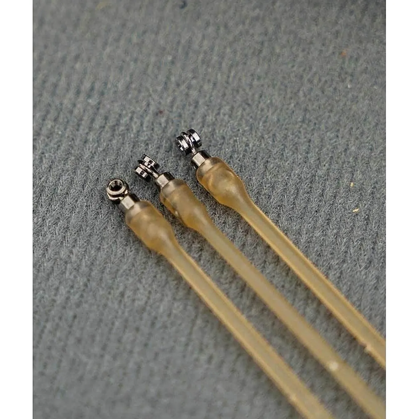 Matrix Moulded Feeder Link