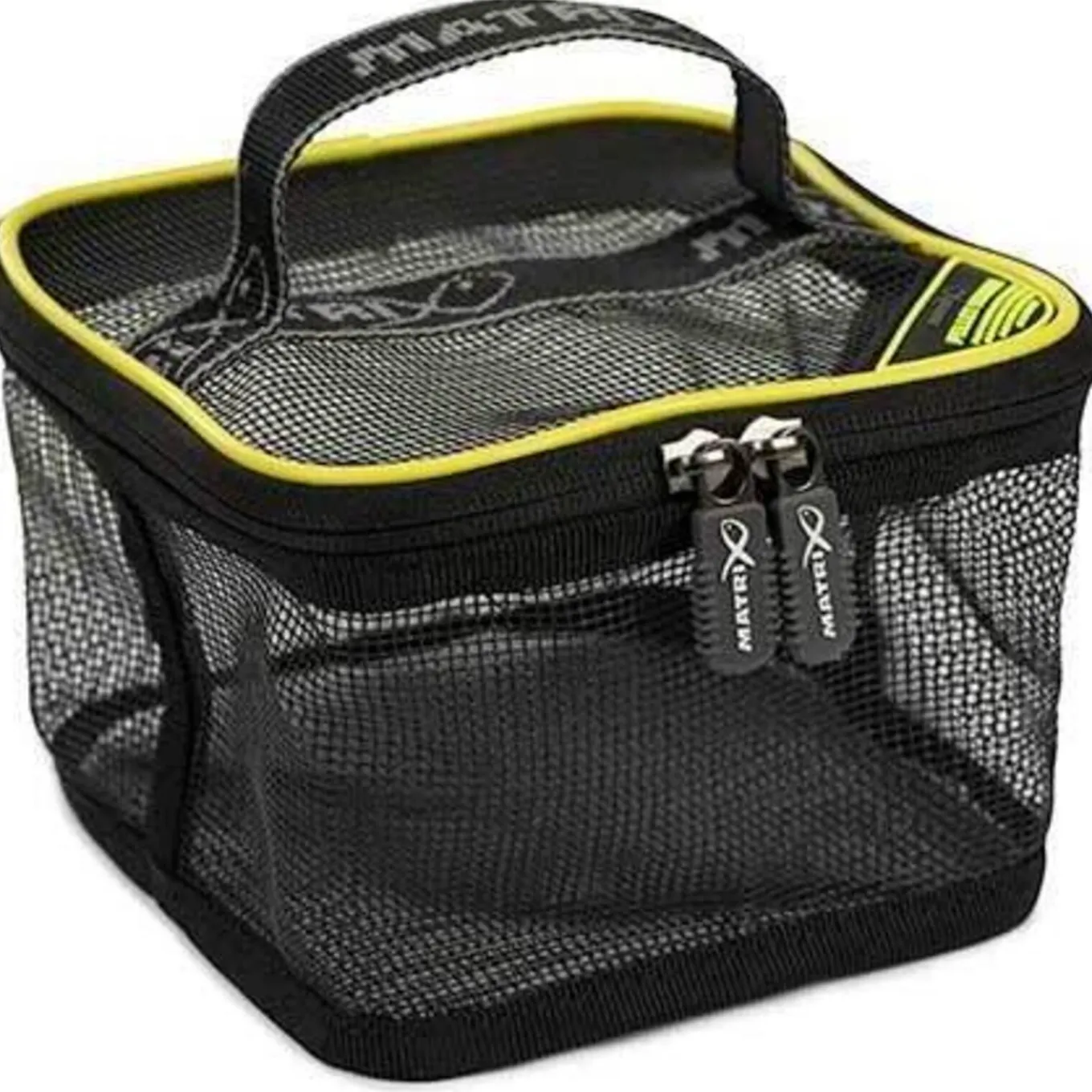 Matrix Pellet Soaker