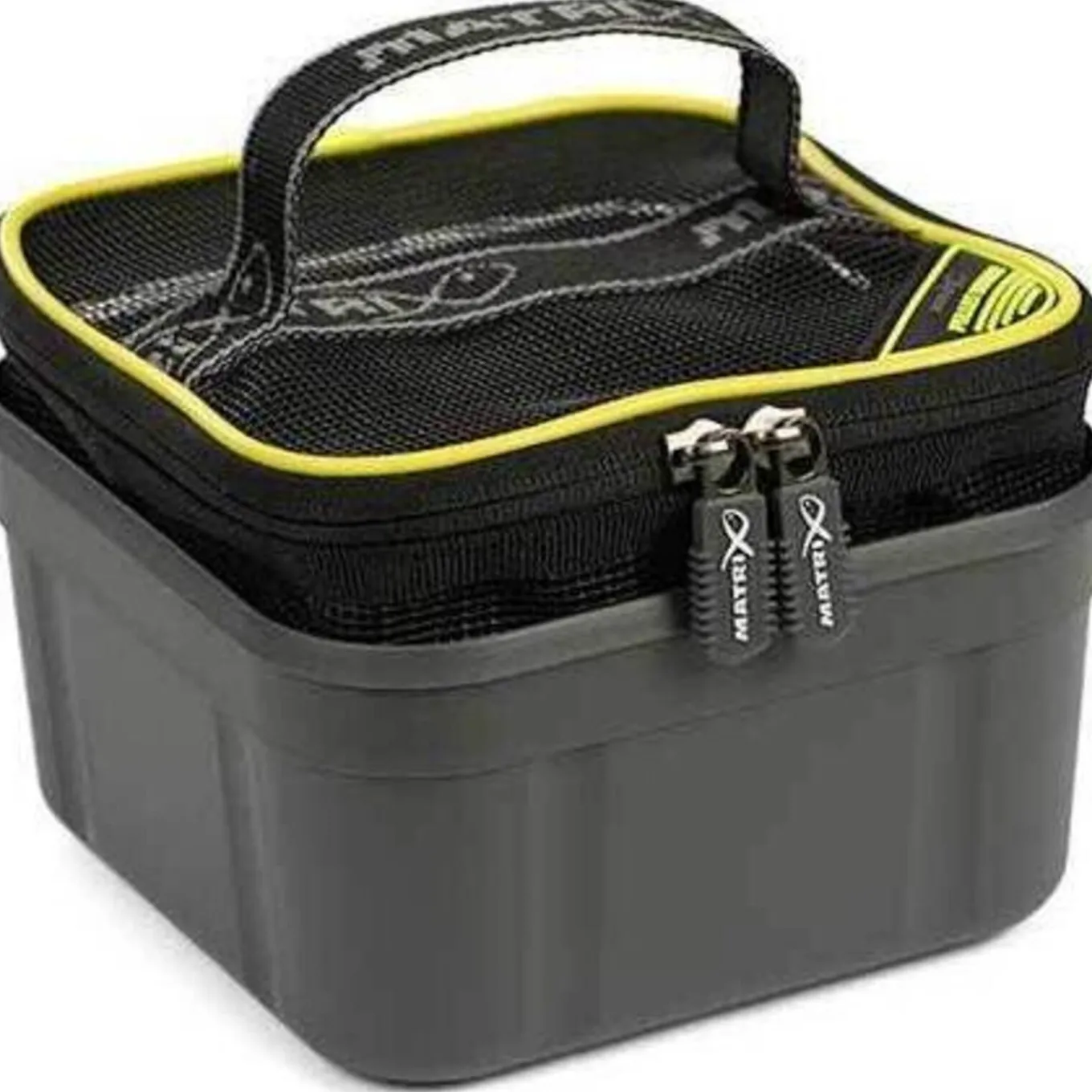 Matrix Pellet Soaker