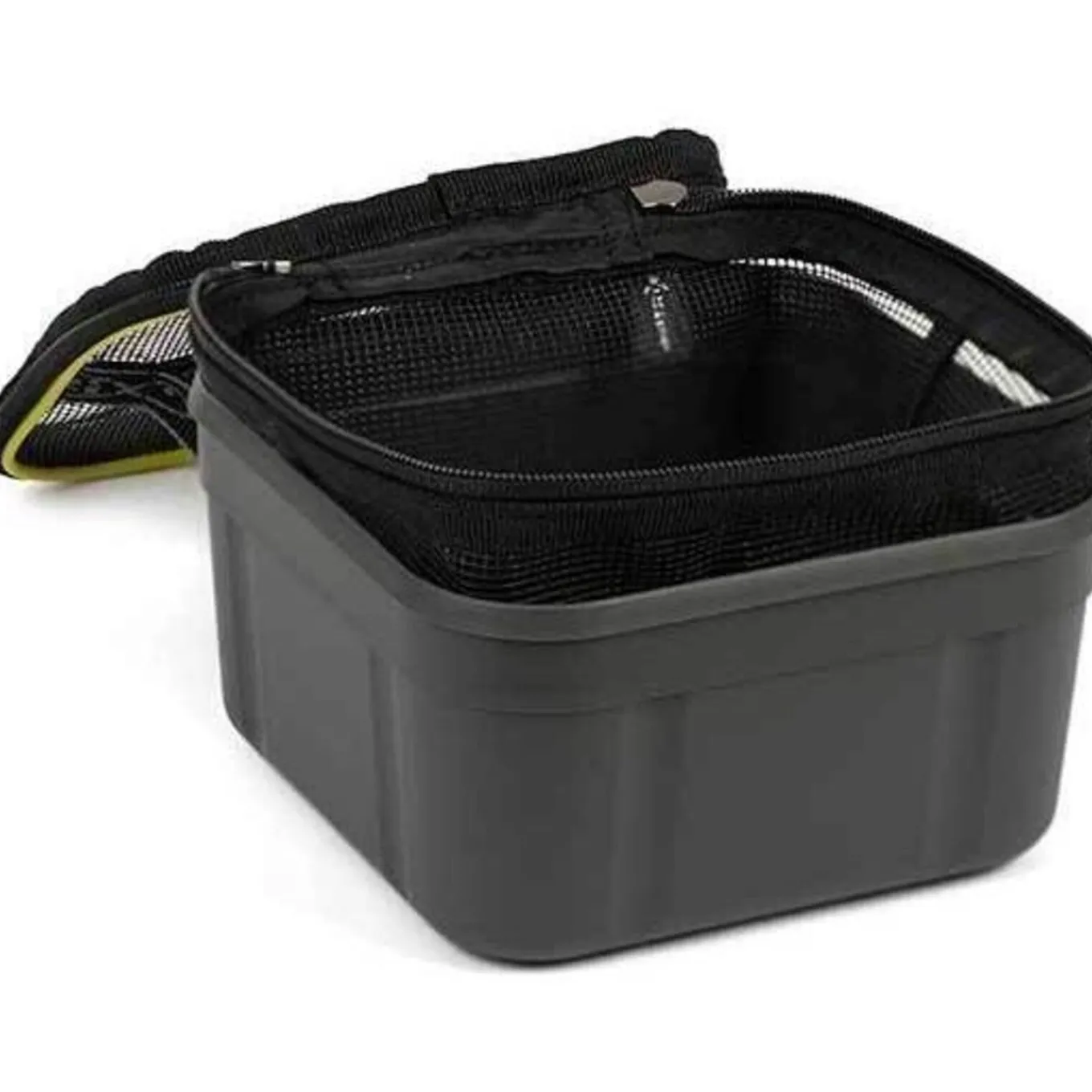 Matrix Pellet Soaker