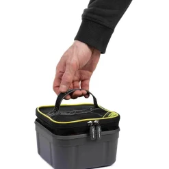 Matrix Pellet Soaker
