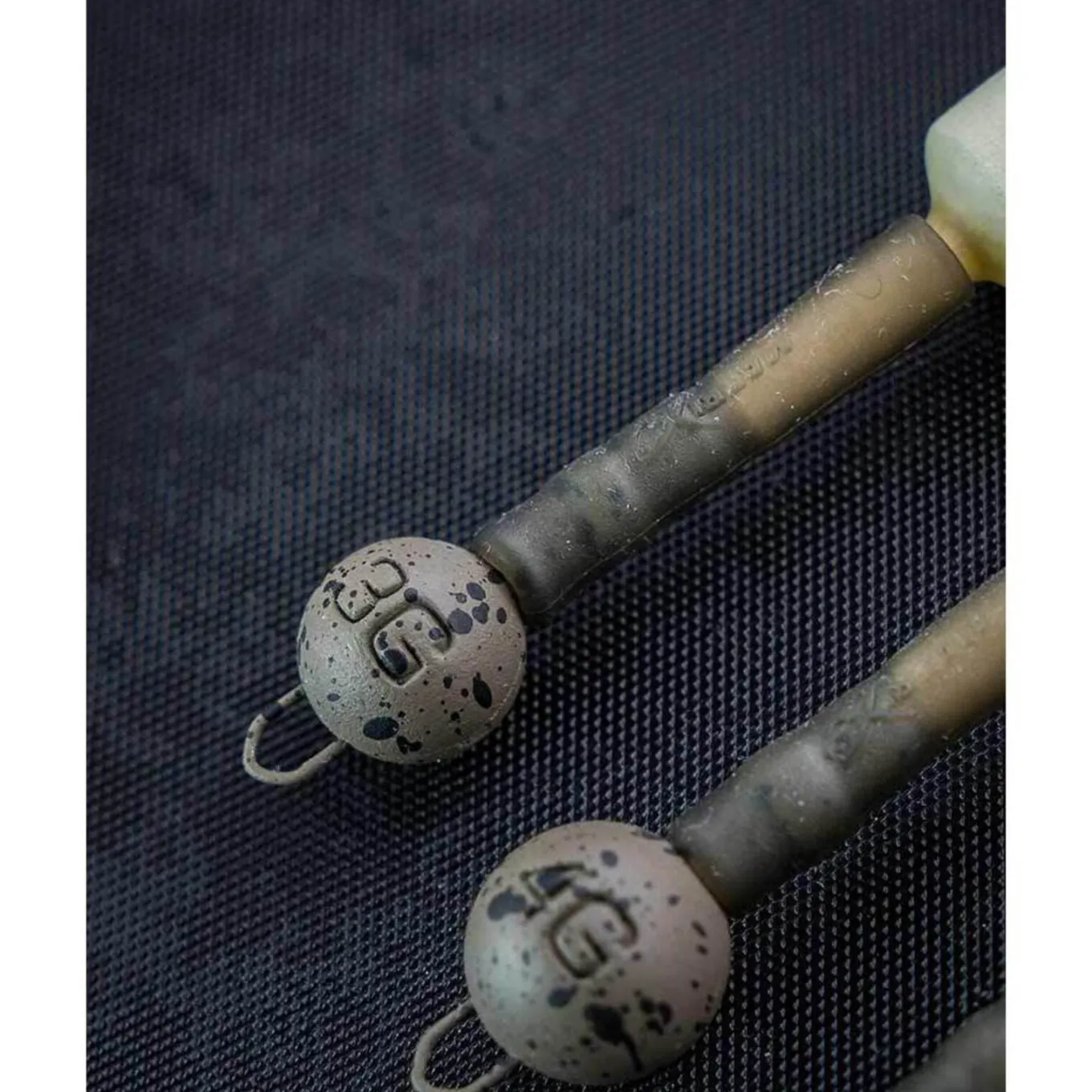 Matrix Pellet Waggler Foam
