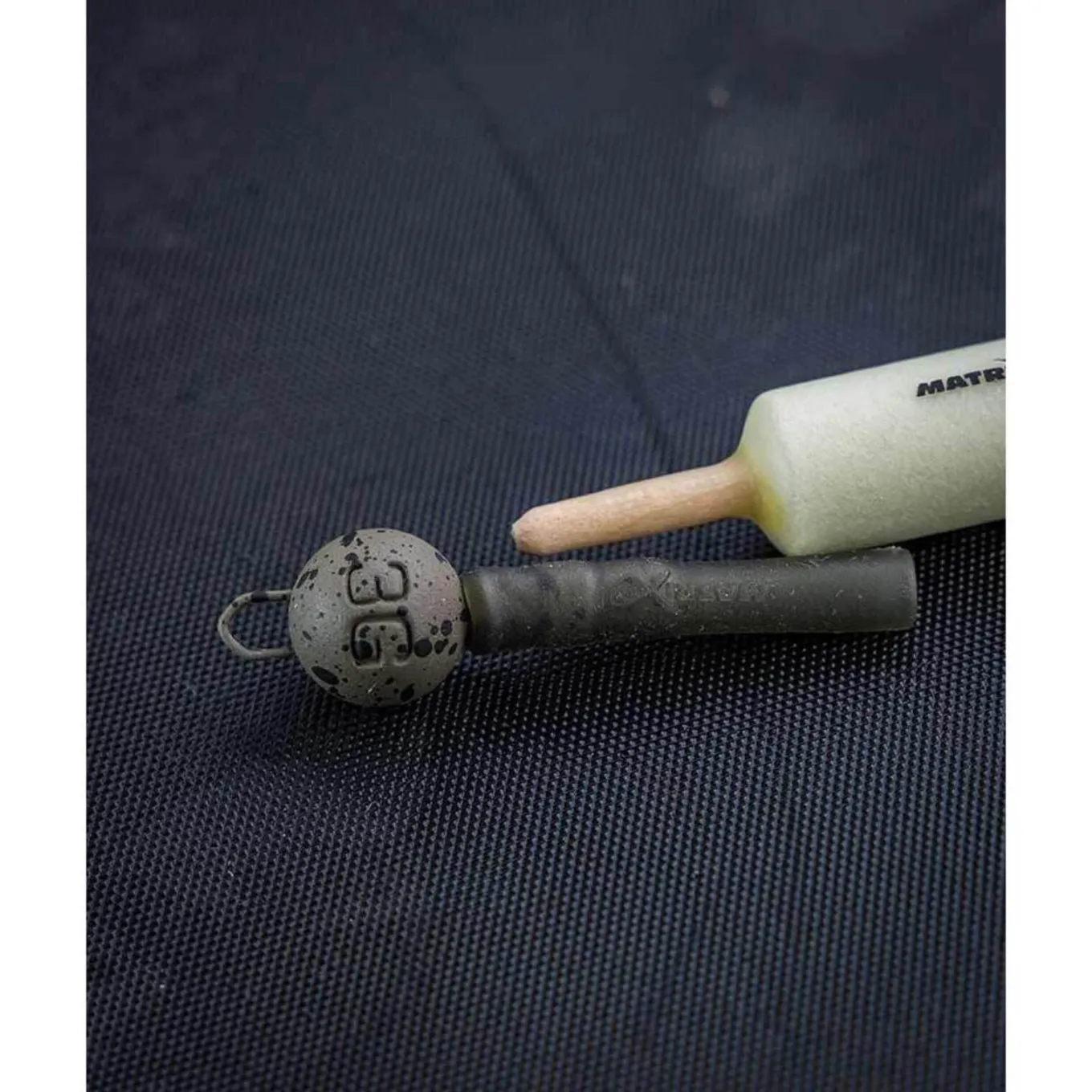 Matrix Pellet Waggler Foam