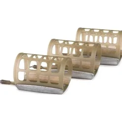 Matrix Plastic Cage Feeder