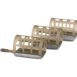 Matrix Plastic Cage Feeder
