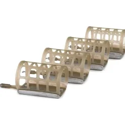 Matrix Plastic Cage Feeder