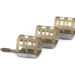 Matrix Plastic Cage Feeder