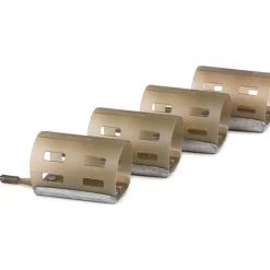 Matrix Plastic Open Ended Feeder