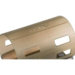 Matrix Plastic Open Ended Feeder