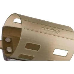 Matrix Plastic Open Ended Feeder