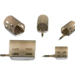 Matrix Plastic Open Ended Feeder